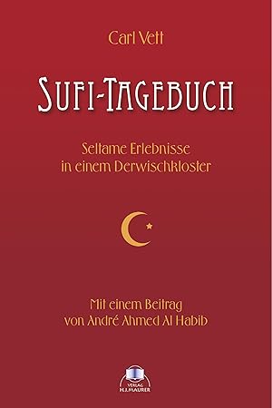 Image du vendeur pour Sufi-Tagebuch mis en vente par moluna