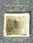 Seller image for Volksberlieferungen in der Grafschaft Mark for sale by moluna