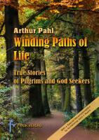Seller image for Winding Paths of Life for sale by moluna