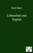 Seller image for Lohnarbeit und Kapital for sale by moluna
