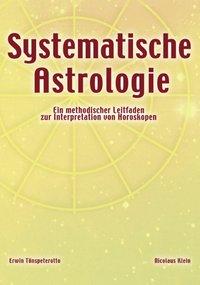 Seller image for Systematische Astrologie for sale by moluna