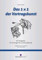 Seller image for Das 1x1 der Vortragskunst for sale by moluna