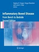 Seller image for Inflammatory Bowel Disease for sale by moluna
