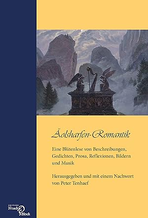 Seller image for olsharfen-Romantik for sale by moluna