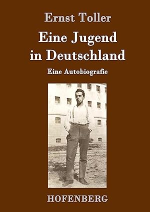 Imagen del vendedor de Eine Jugend in Deutschland a la venta por moluna