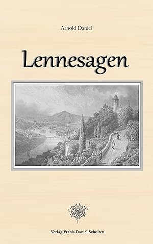 Seller image for Lennesagen for sale by moluna