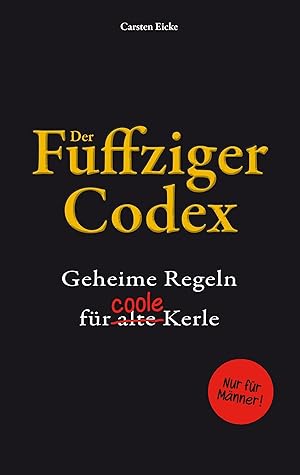 Image du vendeur pour Der Fuffziger-Codex mis en vente par moluna