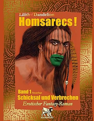 Bild des Verkufers fr Homsarecs! zum Verkauf von moluna