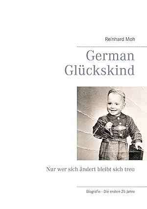 Immagine del venditore per German Glckskind venduto da moluna