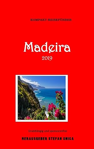Seller image for Madeira 2019 for sale by moluna