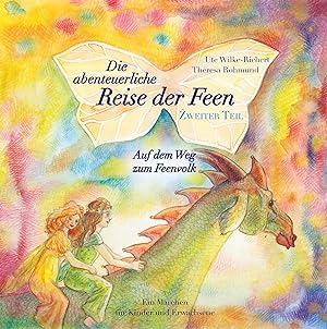 Seller image for Die abenteuerliche Reise der Feen for sale by moluna