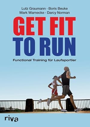 Seller image for Get Fit to Run for sale by moluna
