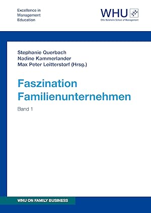 Image du vendeur pour Faszination Familienunternehmen mis en vente par moluna