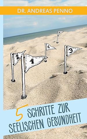 Seller image for 5 Schritte zur seelischen Gesundheit for sale by moluna