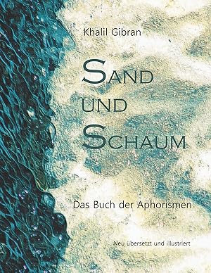 Seller image for Sand und Schaum for sale by moluna
