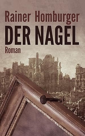 Seller image for Der Nagel for sale by moluna