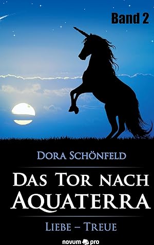Seller image for Das Tor nach Aquaterra - Band 2 for sale by moluna