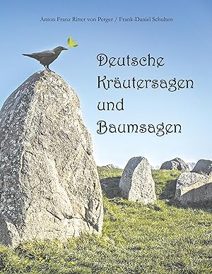 Seller image for Deutsche Kraeutersagen und Baumsagen for sale by moluna