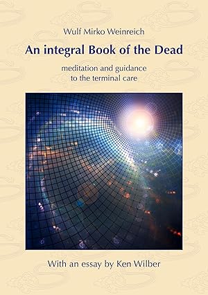 Seller image for An integral Book of the Dead for sale by moluna