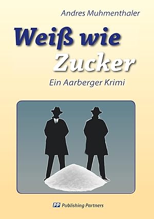 Bild des Verkufers fr Weiss wie Zucker zum Verkauf von moluna