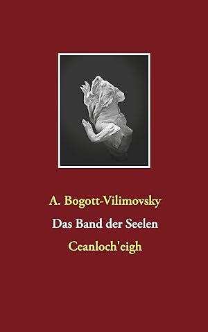 Seller image for Das Band der Seelen for sale by moluna