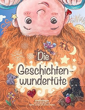 Seller image for Die Geschichtenwundertte for sale by moluna