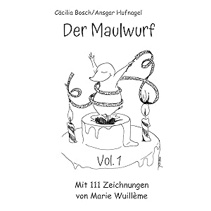 Image du vendeur pour Der Maulwurf mis en vente par moluna