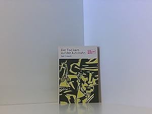 Bild des Verkufers fr Der Tod kam auf der Autobahn. Ein Bericht vom Leben und Sterben eines Bundestagsabgeordneten nach Dokumenten und Tagebuchnotizen. Das Taschenbuch 87. zum Verkauf von Book Broker