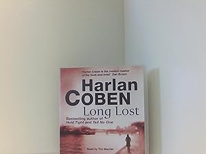 Seller image for Long Lost for sale by Book Broker