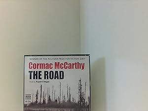 Seller image for The Road for sale by Book Broker