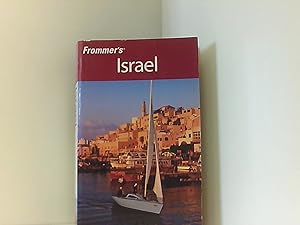 Frommer's Israel