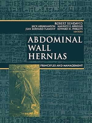 Seller image for Abdominal Wall Hernias for sale by moluna