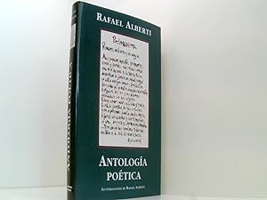 Seller image for Antologia Poetica for sale by Book Broker