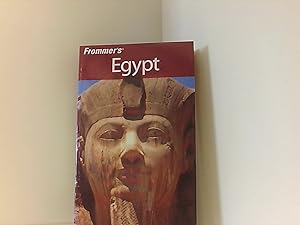 Frommer's Egypt