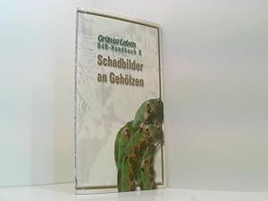 Bild des Verkufers fr BdB-Handbuch X "Schadbilder an Gehlzen" zum Verkauf von Book Broker