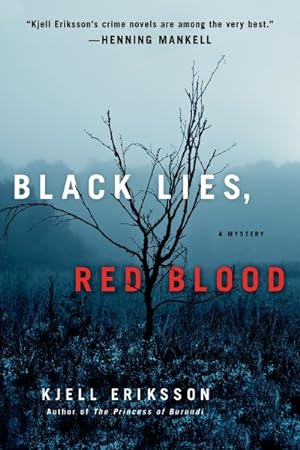 Immagine del venditore per Black Lies, Red Blood venduto da GreatBookPricesUK