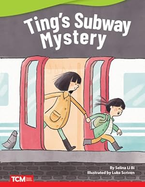 Seller image for Ting's Subway Mystery for sale by GreatBookPrices