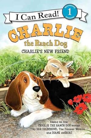 Bild des Verkufers fr Charlie's New Friend zum Verkauf von GreatBookPrices