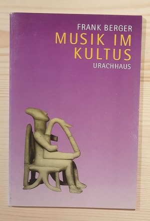 Bild des Verkufers fr Musik im Kultus : zur musikalischen Praxis der Christengemeinschaft. zum Verkauf von BuchKultur Opitz