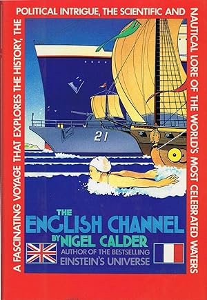 Seller image for The English Channel for sale by The Book House, Inc.  - St. Louis