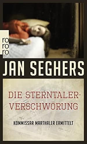 Image du vendeur pour Die Sterntaler-Verschwrung : Kriminalroman. Rororo ; 25575 mis en vente par Antiquariat Buchhandel Daniel Viertel