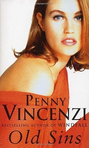 Immagine del venditore per Old Sins: Penny Vincenzi's bestselling first novel venduto da Antiquariat Buchhandel Daniel Viertel