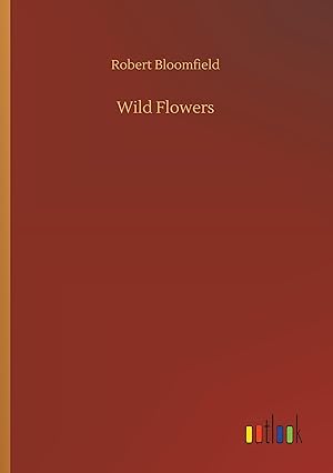 Seller image for Wild Flowers for sale by moluna