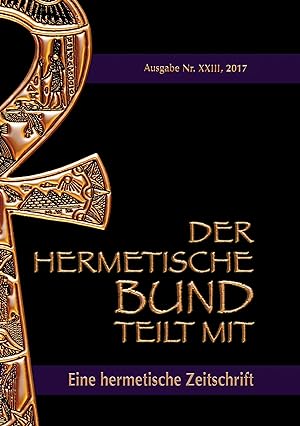 Seller image for Der hermetische Bund teilt mit: 23 for sale by moluna