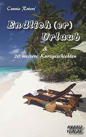 Imagen del vendedor de Endlich(er) Urlaub a la venta por moluna