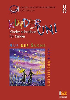 Seller image for Auf der Suche nach Abenteuern for sale by moluna