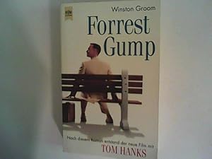 Seller image for Forrest Gump for sale by ANTIQUARIAT FRDEBUCH Inh.Michael Simon