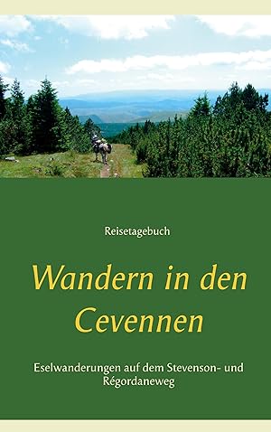 Bild des Verkufers fr Wandern in den Cevennen zum Verkauf von moluna