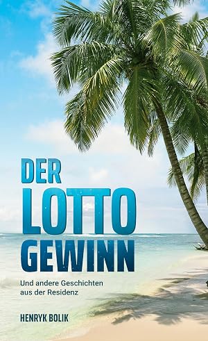 Immagine del venditore per Der Lottogewinn venduto da moluna