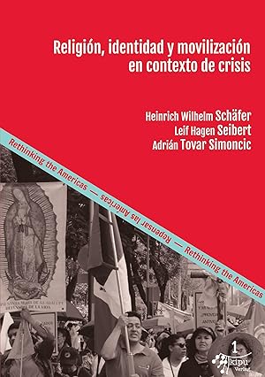 Seller image for Religin, identidad y movilizacin en contexto de crisis for sale by moluna